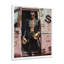 Boxer mâle, art mural «Boss Man»-257219074-257219099