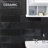 Turbine Camp 4" x 12" Ceramic Stone Look Subway Tile ( 10.97 sq. ft. / box )-50686046