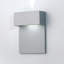Cartello 2-Light Flush Mount Scone