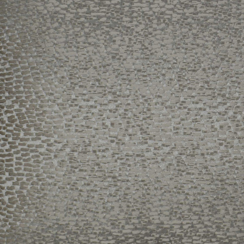 Joy Fabric, Silver