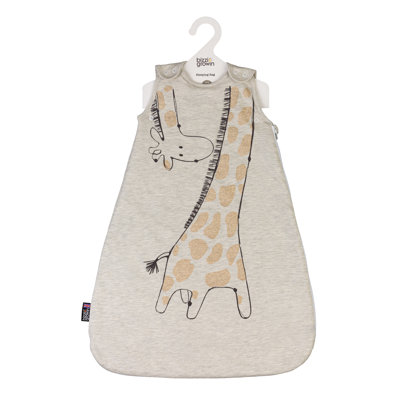 Shapiro Cotton Baby Sleeping Bag
