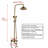 All-In-One Kit with Rough in-Valve