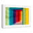 White Cube Picture Framed is unavailable