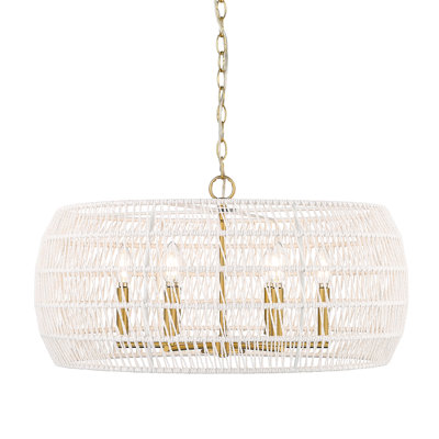 Lustre Andreniki