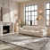 Breckon 800 Performance Abstract Rug