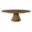 Round Dining Table