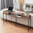 Petracca 63" Storage Console Table with Drawers-1927494880