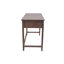 Zuria Solid Wood Writing Desk-298395371