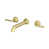 Brushed Gold is out of stock