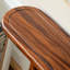 Console en bois massif noyer moderne-1061231855-1061231852