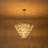 Caid 17 - Light Dimmable Chandelier