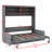 Murphy Bed Wall Bed With Sofa-1600776574