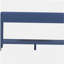 Contemporary 3-Drawer Console Table with 1 Shelf, Entrance Table for Entryway, Hallway, Living Room, Foyer, Corridor-1192948256