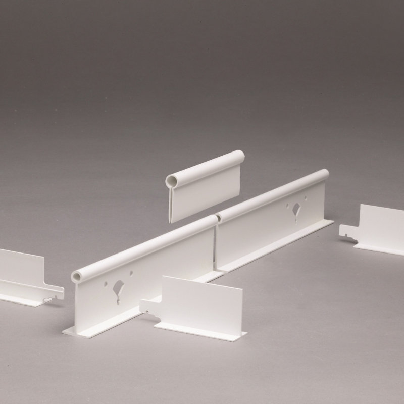 HG-Grid 100sq. ft Suspended Ceiling Grid Kit