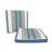 Rohando Outdoor 3'' Dining Chair Seat Cushion-1086222603