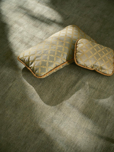 Caliche Silk Robin, Rectangle 18' x 12'