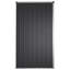 Ameenah Garden Tool Shed Anthracite 161x89x161 cm Galvanised Steel