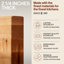 Planche à découper réversible à grain de bois John Boos-32583217-98480366