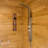 Teak Wood Shower Seat