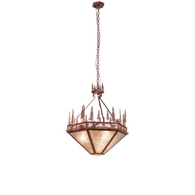 3 - Light Pendant