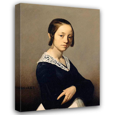 Louise Antoinette Feuardent