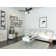 Dollar 105cm Ceiling Fan with Light Kit