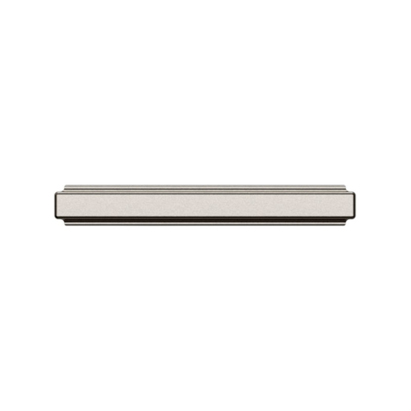 4426 Raised Pull, Satin Nickel