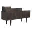 Hermes 72'' W Solid Wood Buffet