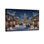 Ensemble de 3 reproductions d'art sur toile