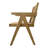 Parton 18'' H Armchair-23842609