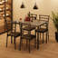 4 - Person Dining Set