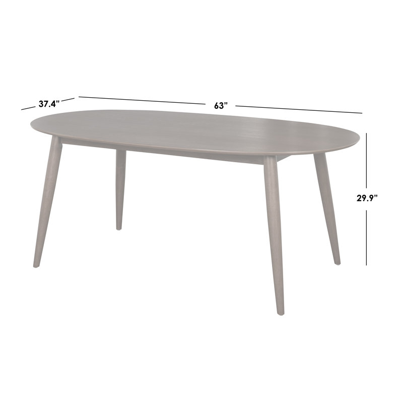 Table de salle à manger Jevon