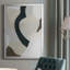 Shifting Neutrals II - impression d'un seul cadre photo-975389155-975389156