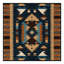  Washable Sheep Southwestern Area Rug-810020946