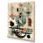 Toile tendue