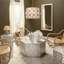 Hollywood 3 - Light Pendant