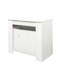 Multifunctional extendable console table
