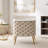 Cristen Velvet Barrel Chair-744107463-777911753