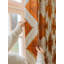 Paire de rideaux obscurcissant en polyester Rhea-80976933