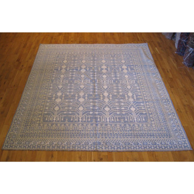 One-of-a-Kind 8'3" X 9'9" Area Rug
