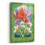 «Bouquet In Border 3» par Carolee Vitaletti, art mural en verre acrylique-1091771107