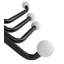 Sweeny 4 - Light Armed Sconce
