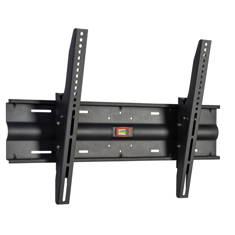 Symple Stuff Single Screen Wall Mount