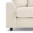 U-Shaped Sectional Sofa
