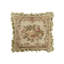 Needlepoint Square Pillow Cover & Insert-127279064-127279069