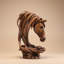 Décor à la main Figurines et sculptures d'animaux-109614109