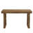 63-inch Counter Height Dining Table