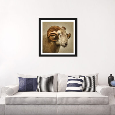 " Ram " by Mark Gemmell
