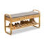 Banc à langer avec rangement Nordic Minimalist-346636232