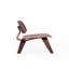Chaise longue moulée en contreplaqué (lcw)